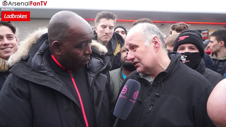 Brighton 2-1 Arsenal | Cech Was Horrific! I Just Want The Season To End!! (Claude)