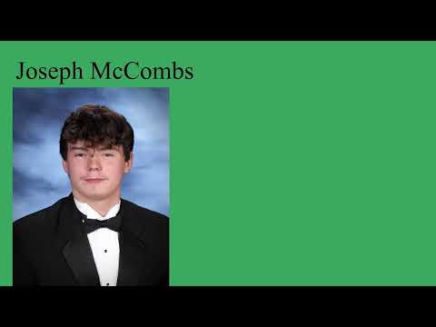 2026 Graduation - Doddridge County High School