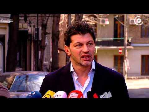 თბილისის მერიამ, შესაძლოა, ბანერებზე მხოლოდ უცხოენოვანი წარწერების აღსაკვეთად პარლამენტს კანონის გამ