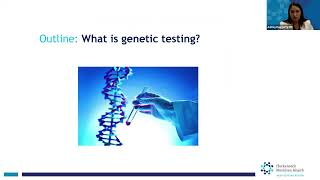 How Family History Impacts Your Health | HMH Genetic Medicine Experts