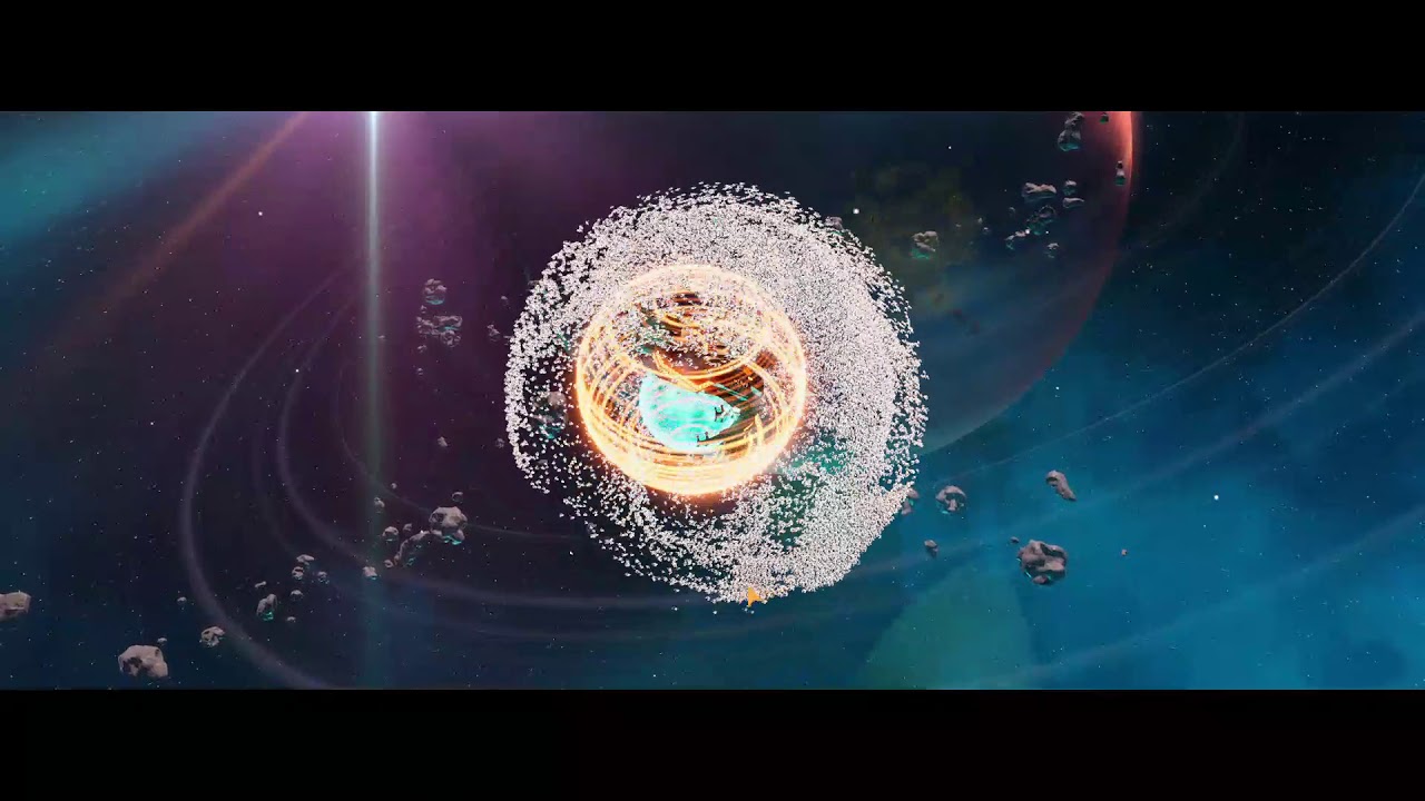 Drone Swarm Gameplay (PC Game)