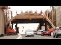 Georgia street bridge retrofit  restoration project 234