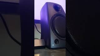 Using a dual cassette player #cassette #music #vintagetech