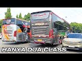 MUSIM SEPI DUA CLASS SAJA MIYOR DIBERANGKATKAN