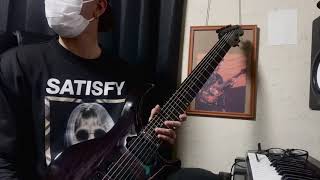 Hollow Front  "Wearing Thin" cover