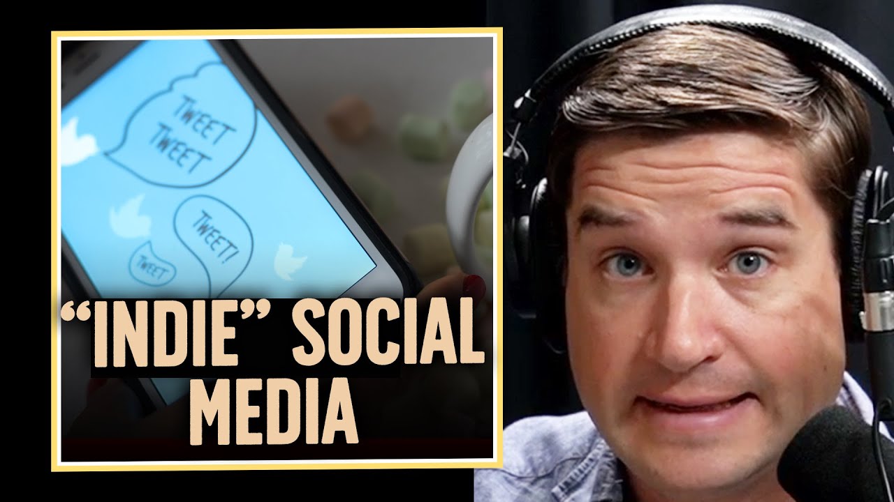 The Utopian Alternative To Twitter?