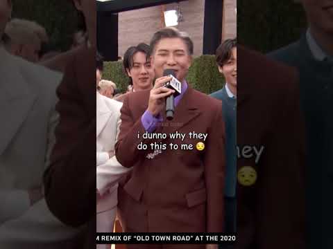 save Namjoon from