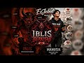 Iblis Berkhitab 𝙀𝙅𝙈 OFFICIAL LYRIC VIDEO 