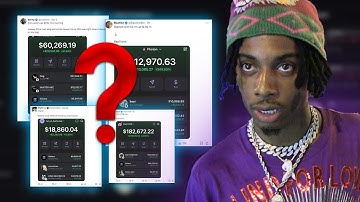 How To Track Crypto Influencers Wallets (become an insider)