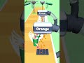 Popcorn Factory Runner Funny Gameplay Android #3321 #shorts #games #game