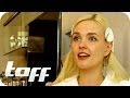 Bonnie Strange spricht über Trennung von Jakob Haupt | taff