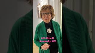 Home Tour- 221 46th St. Sandusky, OH 44870