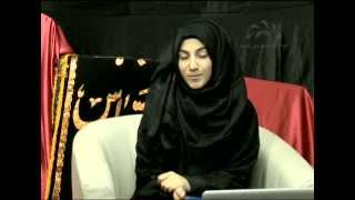 Interracial marriages through the example of Imam Hussain PT1 - Zahra Al-Alawi and Zahra Abbas