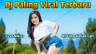 Download lagu Dj Viral Terbaru 2022 Remix Yang Kalian Cari Jedag Jedug Tiktok Pargoy mp3