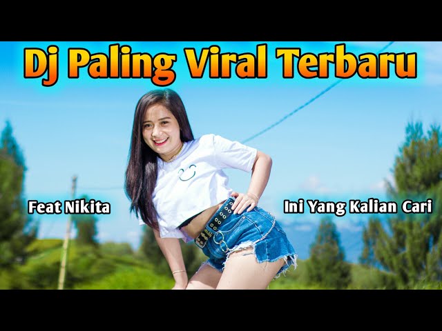 Dj Viral Terbaru 2022 Remix Yang Kalian Cari Jedag Jedug Tiktok Pargoy class=