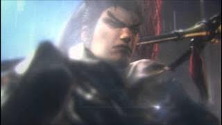 Shin Sangokumusou 7: Moushouden (Dynasty Warriors 8: Xtreme Legends) OST - Tales of Lu Bu