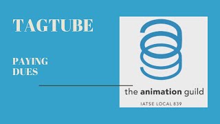 TAGTUBE   Paying Dues