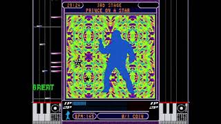 【5鍵】Prince on a star(SPA) NO-OPTION BORDER + PERFECT