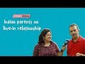 Indian Parents on Live-In Relationship | Delhi Street Speak