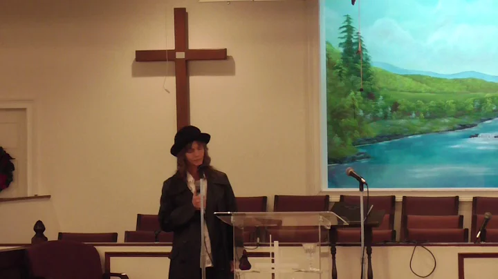 12 04 2016 Sharon Sigler   Stand by Me