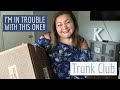 Trunk Club // Lots of fun options!! // June 2020