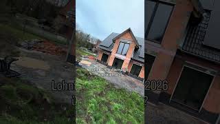 Oder was ist deine Meinung zu? #hausbau #eigenheim #bauherren #neubau #eigenheimreise