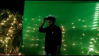 Strip Photo Booth in Hyderabad at Leonia Resort
