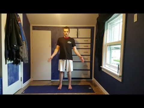 Elbow Circles