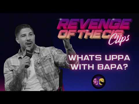 We Check In On Brendan Schaub & See How Bapa Is Doing! | ROTC Clips