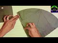 Kitemaking black suit