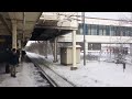 南千歳駅 接近放送 到着 南千歳駅 接近放送 到着
