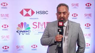 The Future Is Definitely Bright For India's SMEs | SME Champion Awards | N18V | CNBC TV18