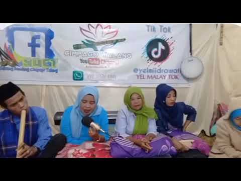 Uwa Heri Katik Sutan Saluang ( SDCT )