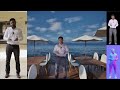 Relighting a video with Beeble AI for Unreal Engine