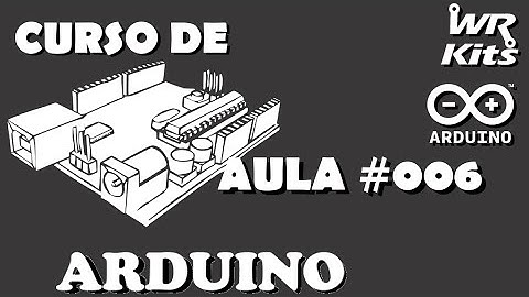 DISPLAY 16 x 2 (LCD) | Curso de Arduino #006