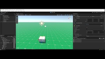 Unity and ChatGPT