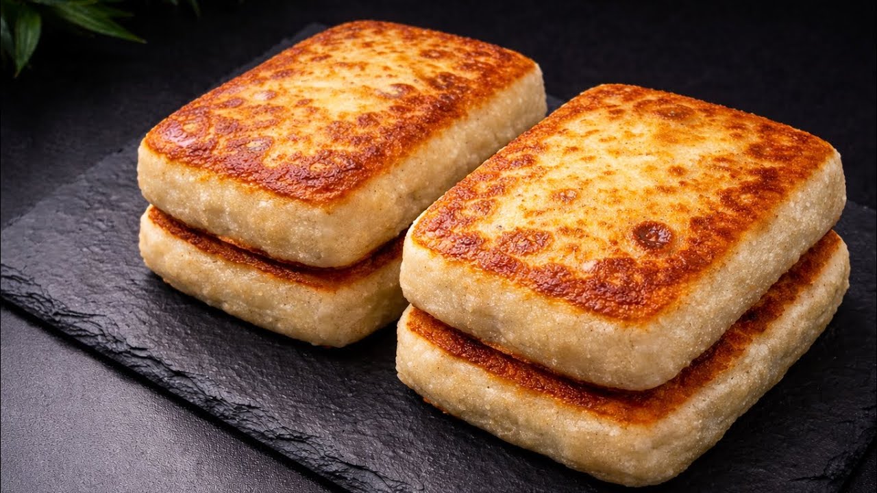 Nur 3 Zutaten, 15 Minuten – perfektes Abendessen