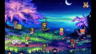 1 Hour of Great SNES RPG Music (Part 1)