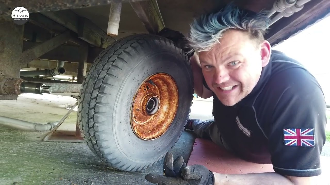 On the Park Episode 22