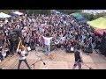 LAUGHIN’NOSE - 2017 ROCKIN’CRUISIN 12th