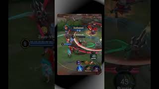 ALL THAT DAMAGE… 0 KILLS 😭💀 | Team Fights Gone Wrong | HoK