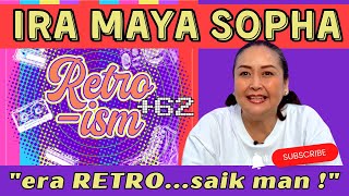 Download Lagu IRA MAYA SOPHA, "era RETRO...saik man !" Download Lagu IRA MAYA SOPHA, "era RETRO...saik man !"