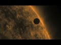 New Earth-like exoplanet discovered