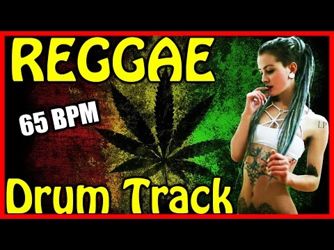 bob-marley-reggae-drum-track-|-65-bpm-vintage--drum-track