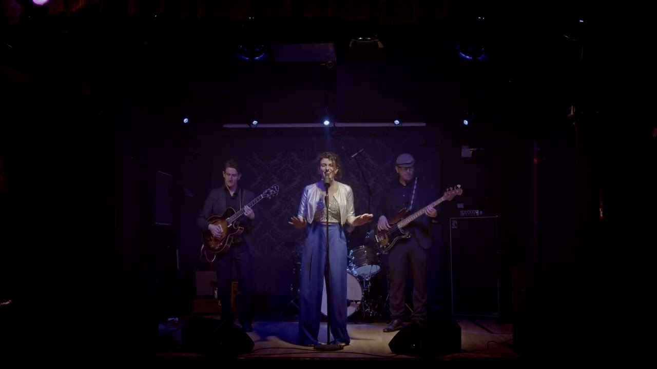 Aloe Blacc - I need a dollar (Cover by Swing Ensemble Project)