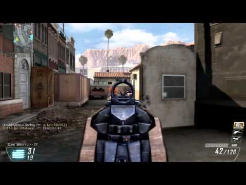 【BO2 実況番外編】最近M8A1がお気に入り！TDM