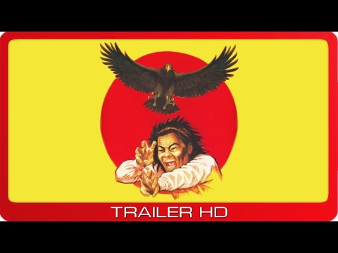 Trailer-Vorschau zu Die Rückkehr im Schatten des Adlers