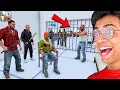 INDIAN BIKE DRIVING 3D Mission Save JACK😱 Franklin Got in Trouble