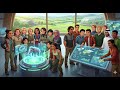 De Extinction Projects - Gen AI unedited