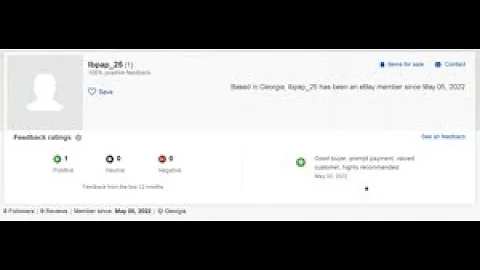 the new ebay scam tried by lbpap_25 but failed, BE CAREFUL